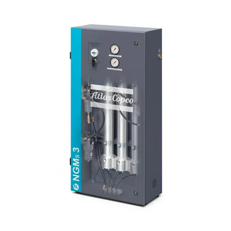 Ako generátor dusíka zlepšuje priemyselnú efektivitu?