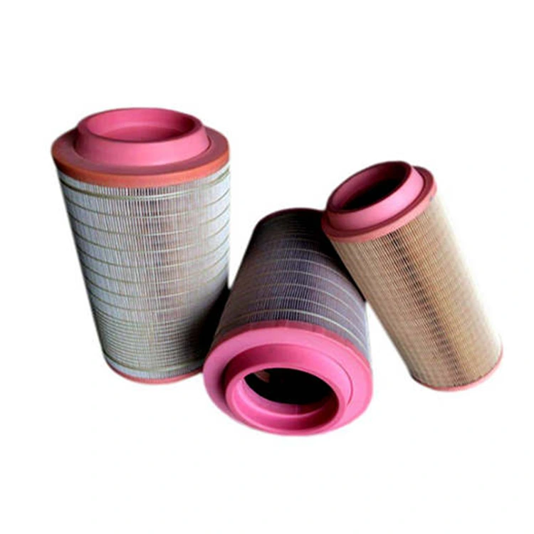 Vzduchový filter vzduchového kompresora