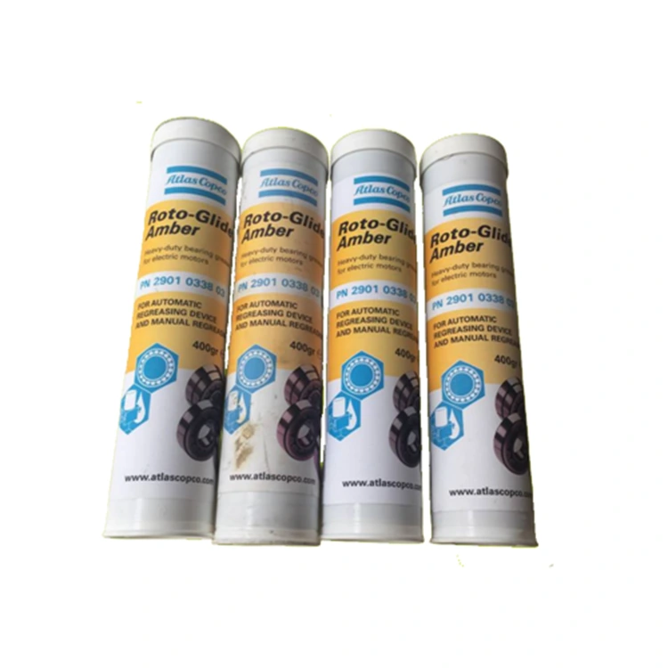 Olej na mazanie vzduchového kompresora