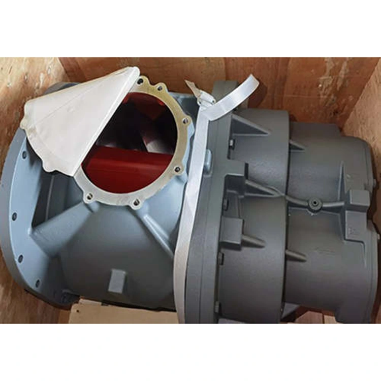 Hlavná jednotka vzduchového kompresora