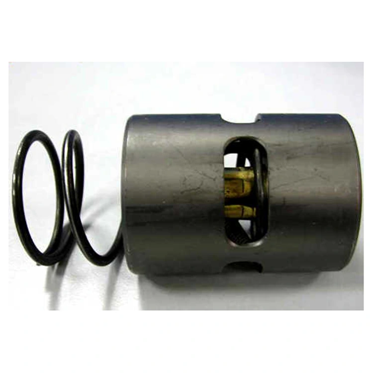 Regulačný ventil teploty vzduchového kompresora