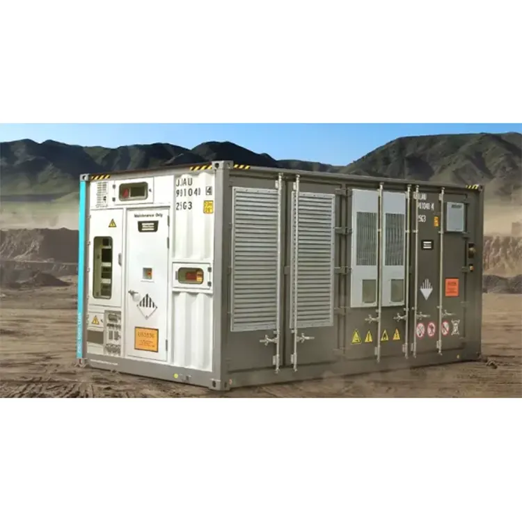 Systém zásobníka energie