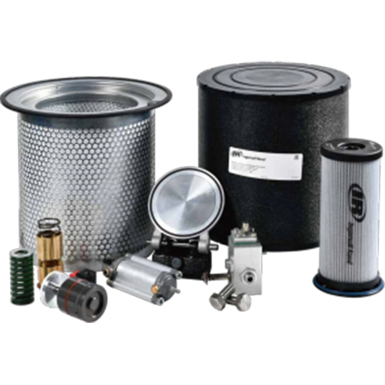 Balíky údržby vzduchového kompresora Ingersoll Rand